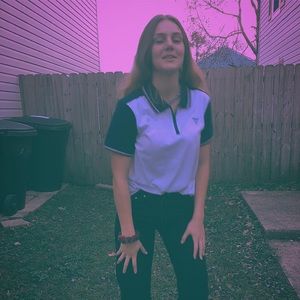 Meet your Posher, Jada